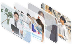 業界別サービス