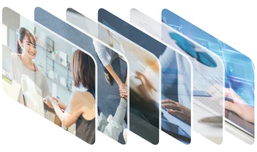 デジタルコンサルティングサービス