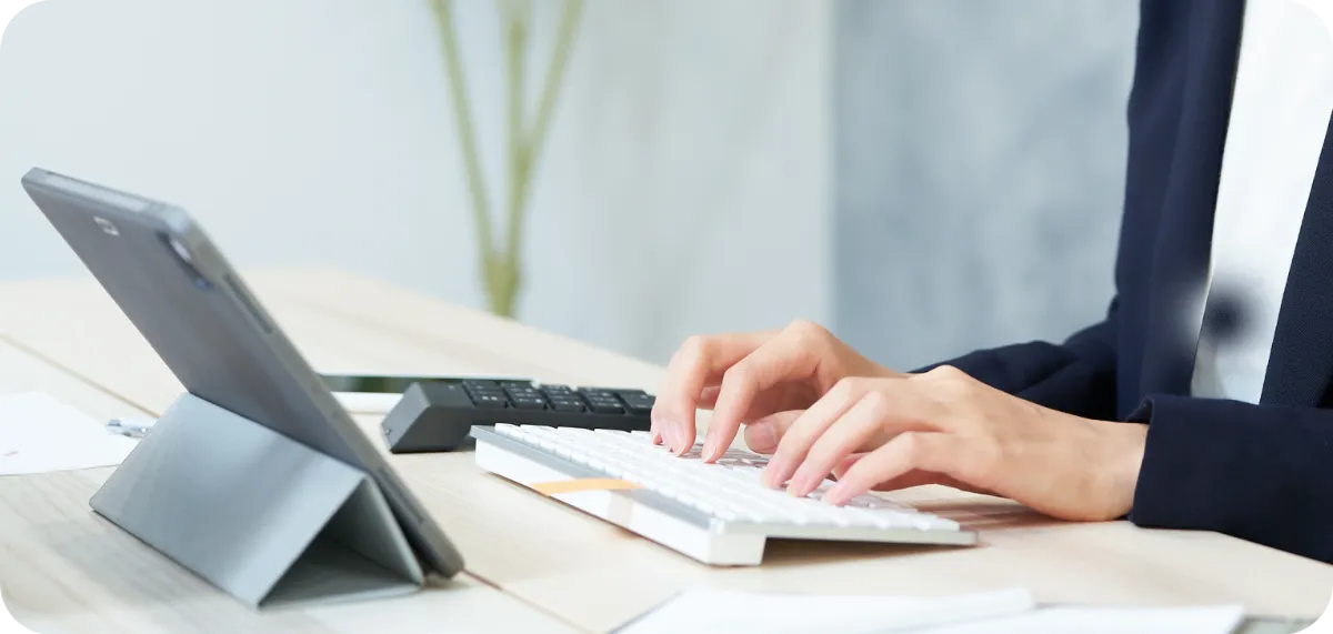 企業の採用活動