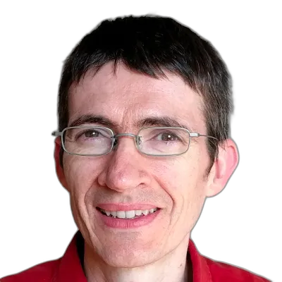 マイケル・ランボー