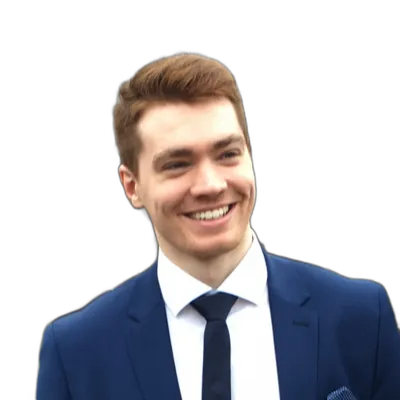 スティアン・ハンセン