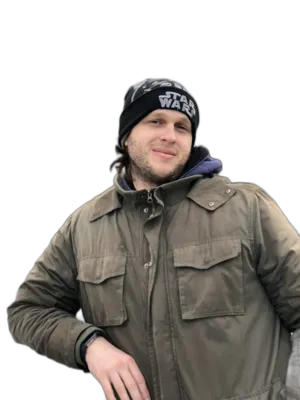 ティム・ホイバーグ