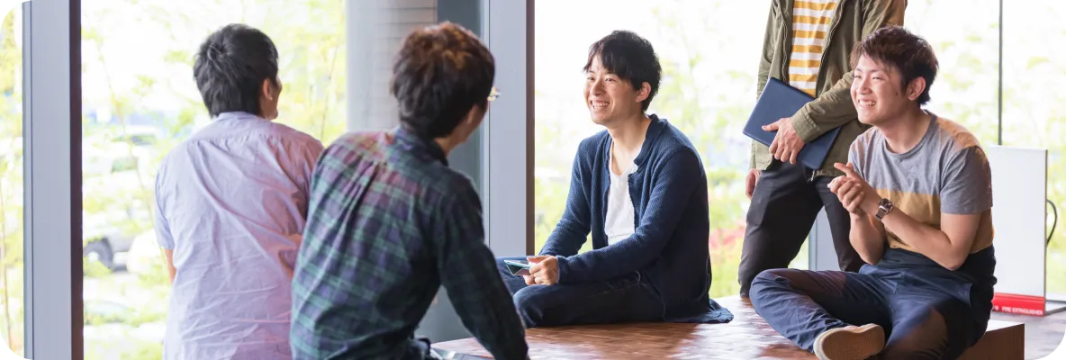 人事・採用チーム